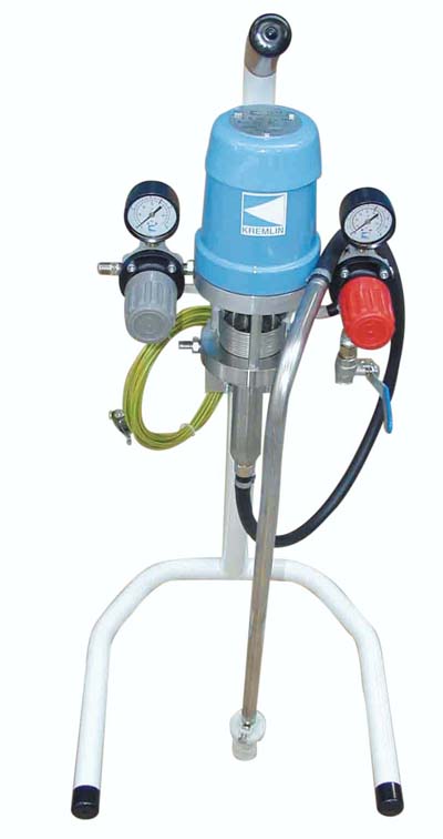 Pompa 10C18 AIRMIX® (10.14) INOX SAMES KREMLIN-REXSON. Pompa do malowania, pompa malarska, pompa do farb, pompa lakiernicza, pompa do lakierowania, pompa do lakieru. Pompa 10C18 AIRMIX® (10.14) INOX SAMES KREMLIN-REXSON. Pompa do malowania, pompa malarska, pompa do farb, pompa lakiernicza, pompa do lakierowania, pompa do lakieru.