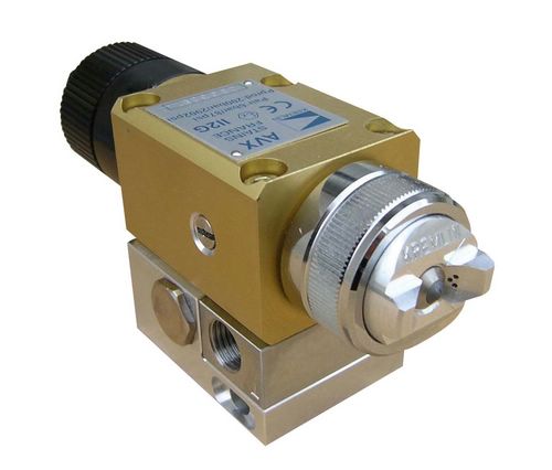 AVX AIRMIX