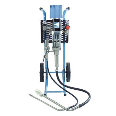 POMPA AIRMIX 20.25 inox