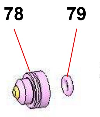 TABELA DYSZ – TIP CHART – DÜSENTABELLE – CUADRO DE BOQUILLAS
