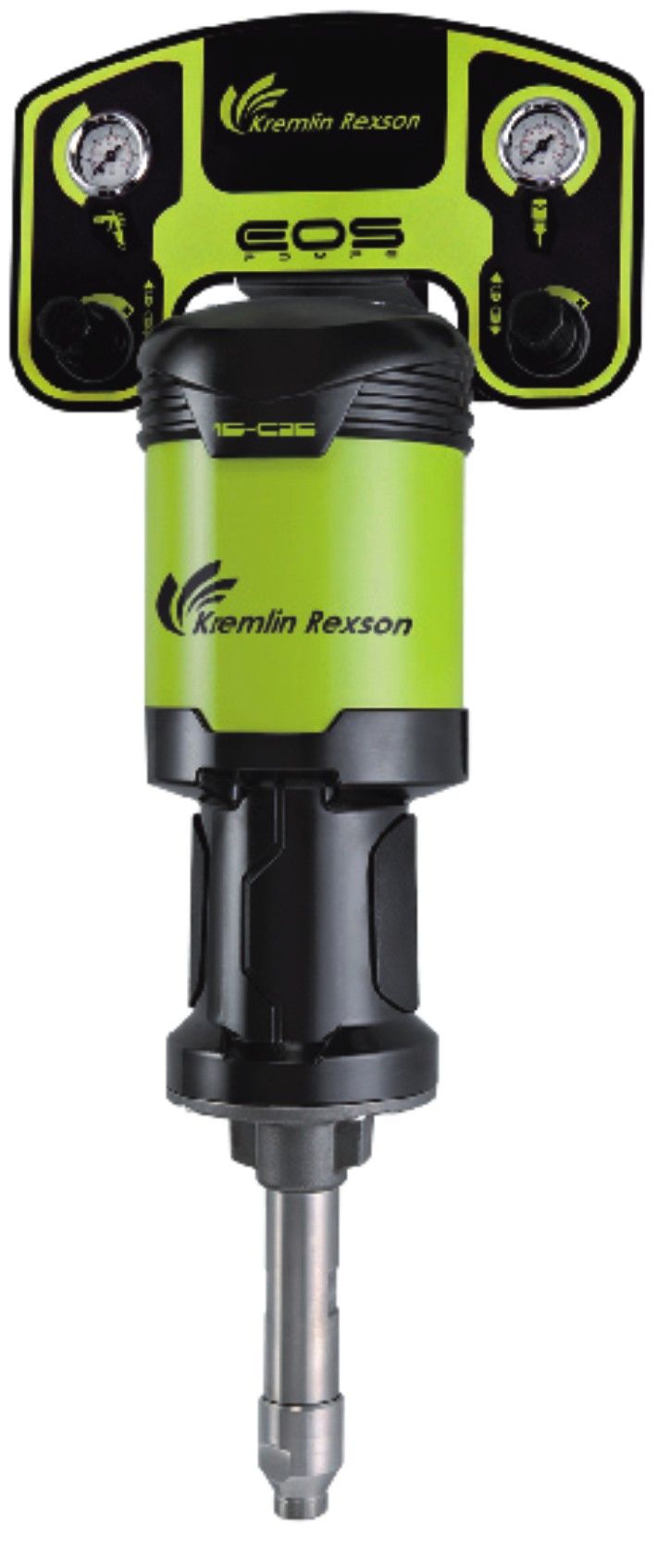 POMPA EOS 15-C25