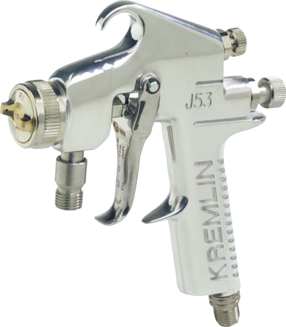 J53 A pistolet lakierniczy ręczny KREMLIN-REXSON