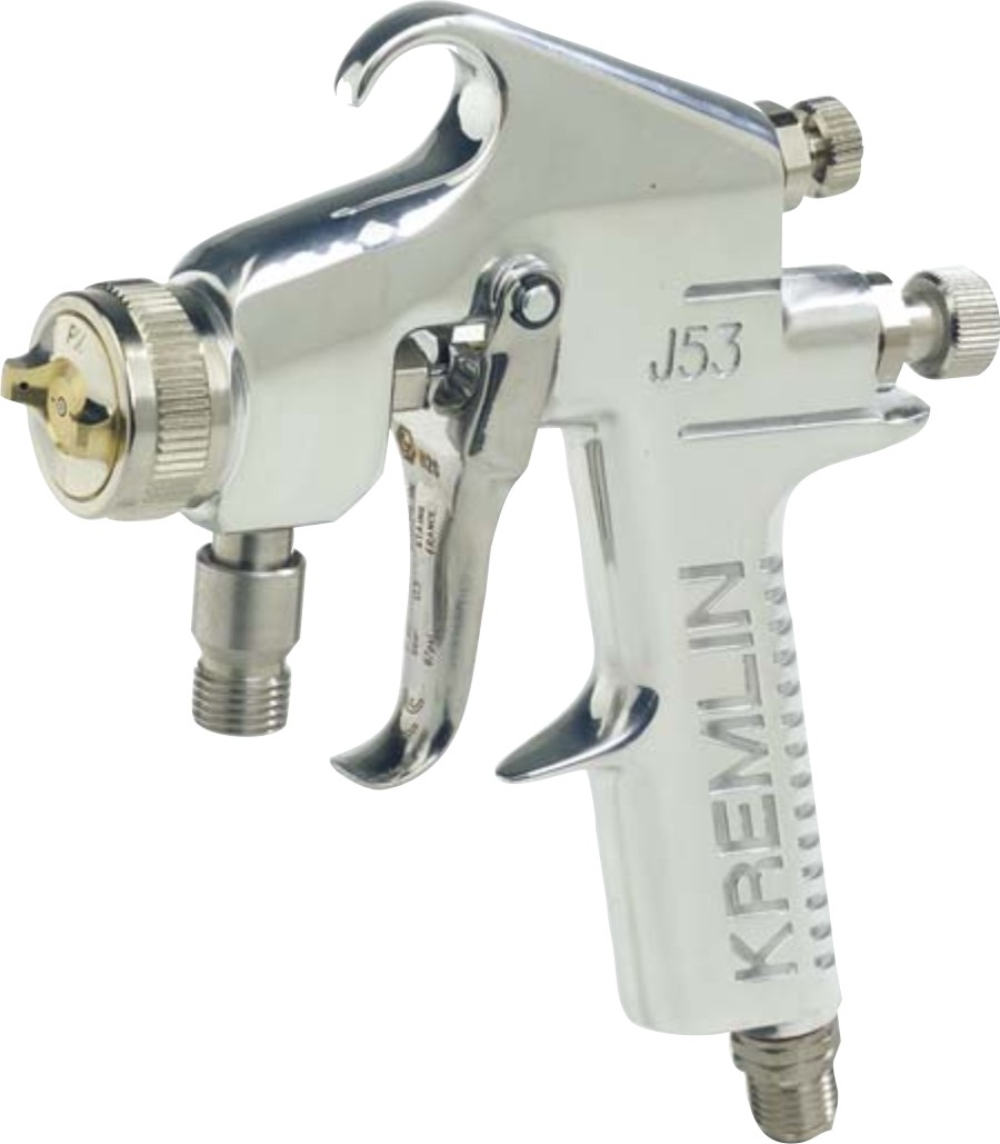 J53 P pistolet lakierniczy ręczny KREMLIN-REXSON