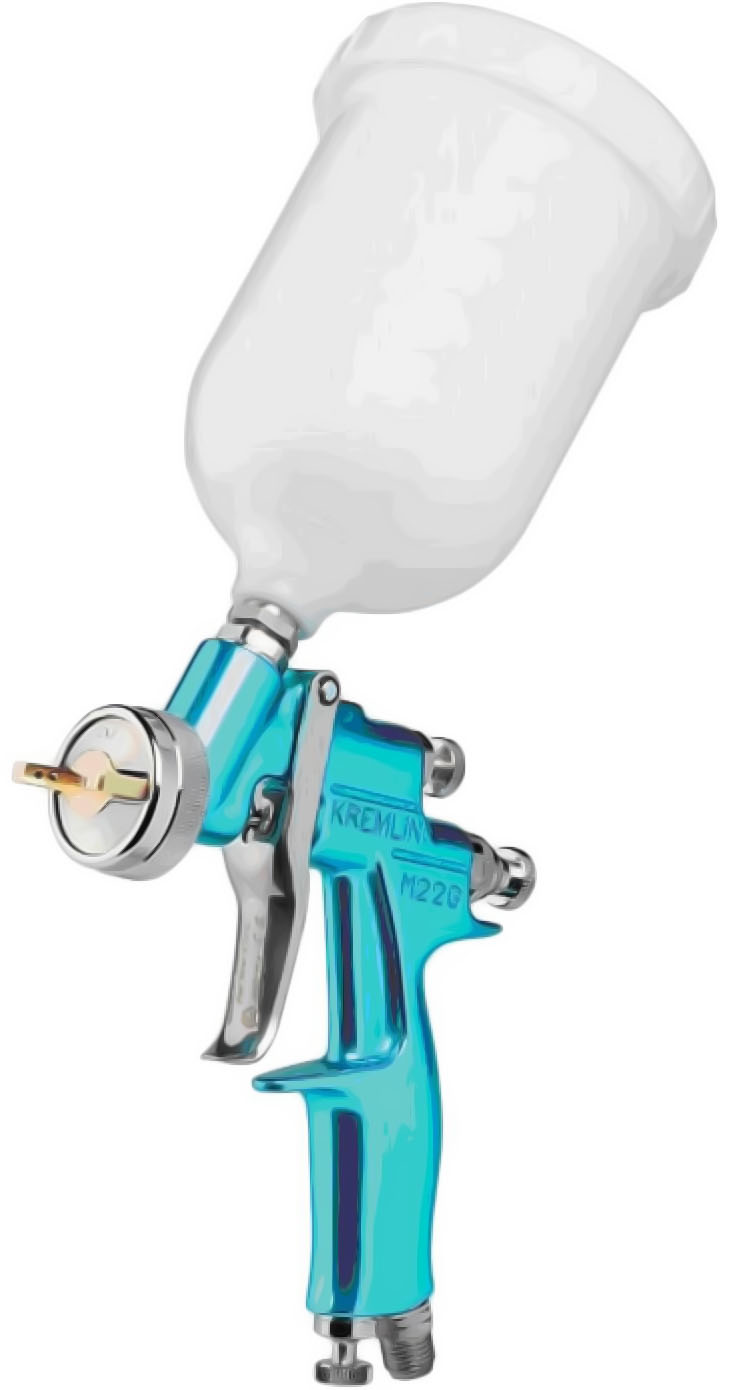 M22 G HPA