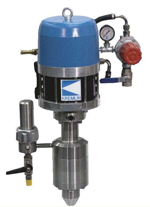 POMPA FLOWMAX 34.A