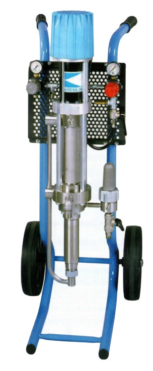 Pompa 08.220 FLOWMAX