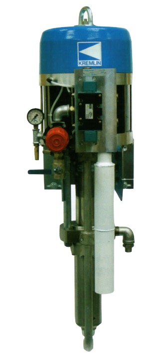 Pompa 20.220 FLOWMAX