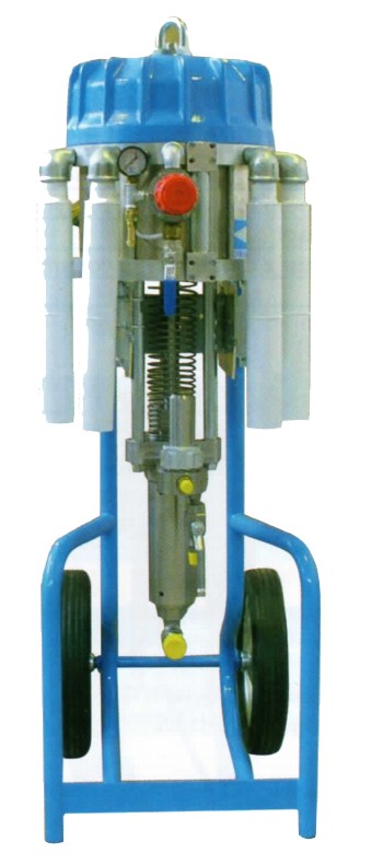 Pompa 65.130 FLOWMAX