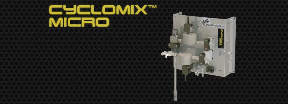 Cyclomix-micro : Kremlin