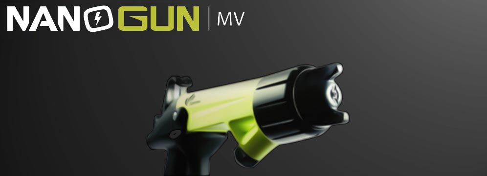 NANOGUN MV : Slajd